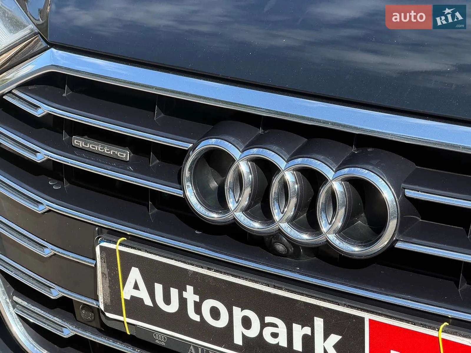 2021 Audi A8 - мініатюра 13