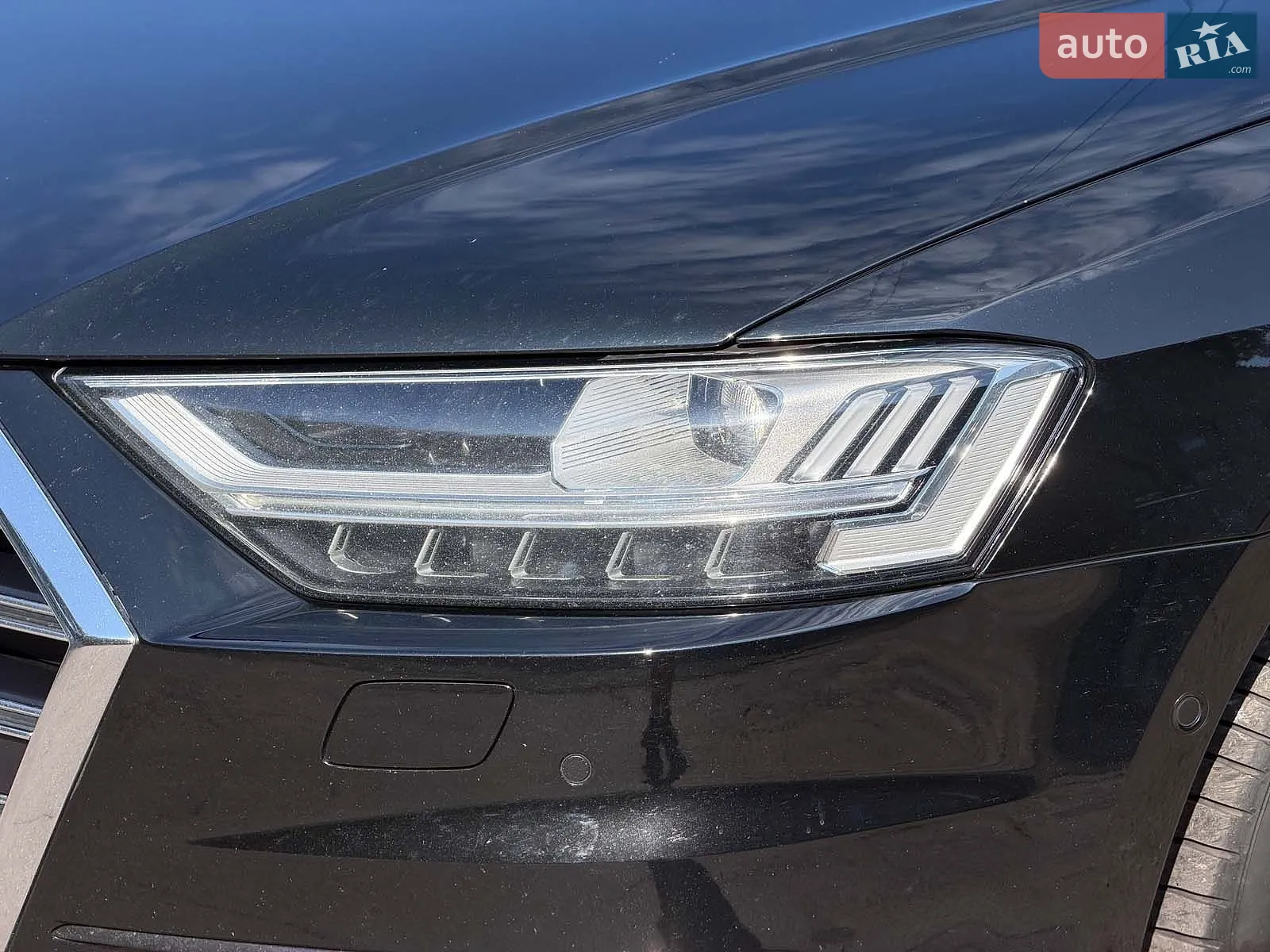 2021 Audi A8 - мініатюра 14