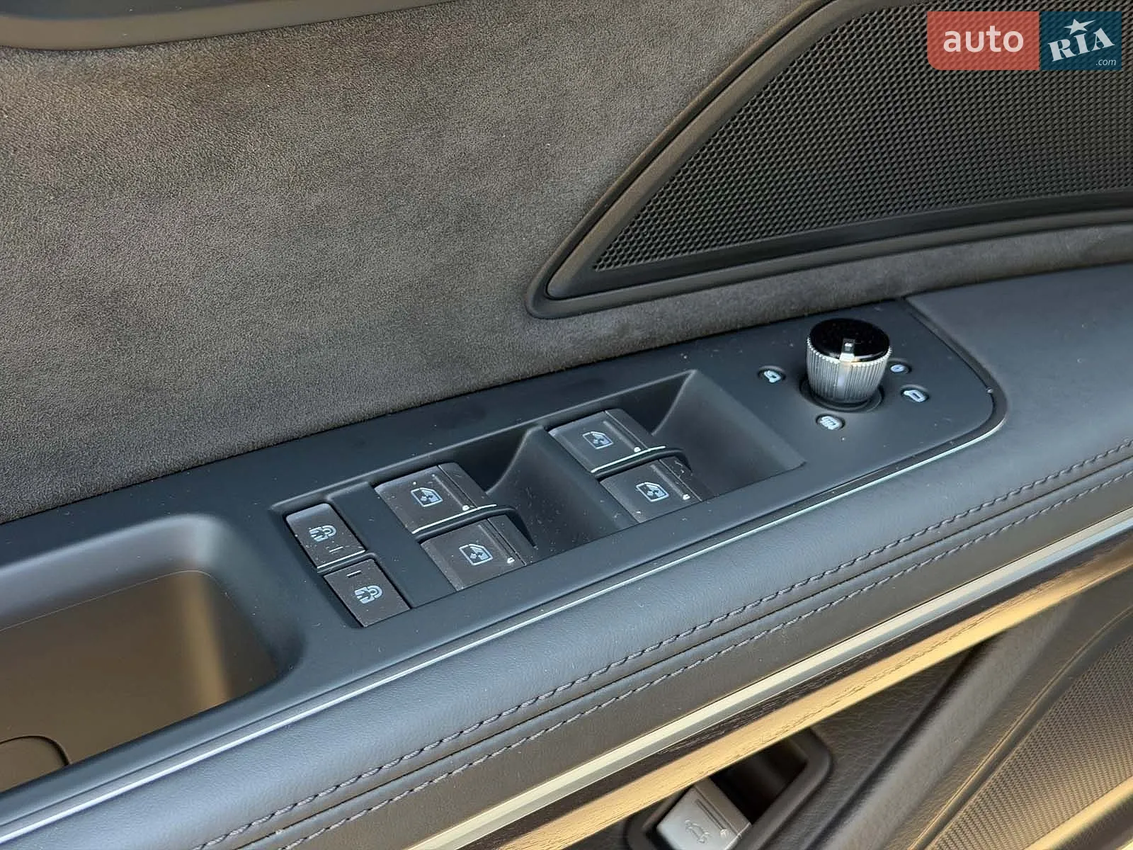 2021 Audi A8 - мініатюра 33