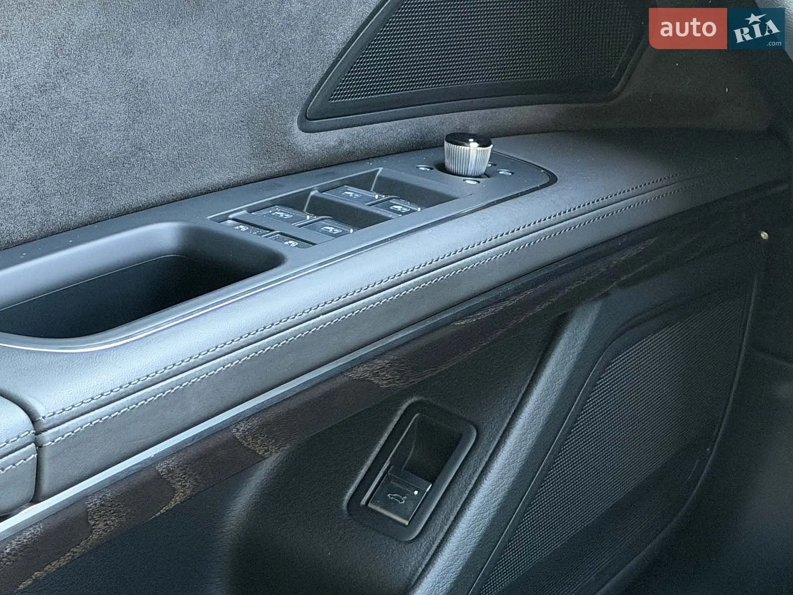 2021 Audi A8 - мініатюра 30
