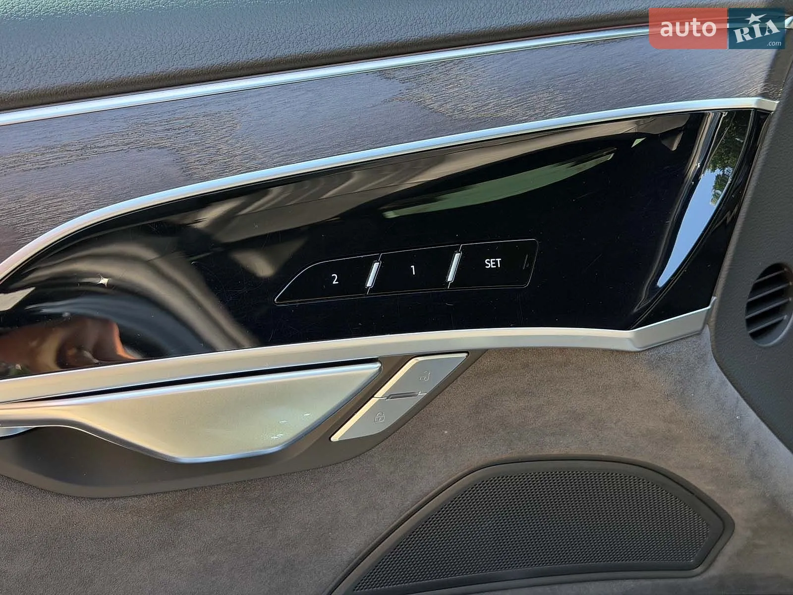 2021 Audi A8 - мініатюра 34