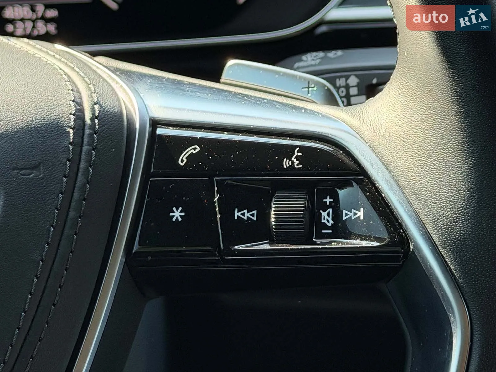 2021 Audi A8 - мініатюра 22