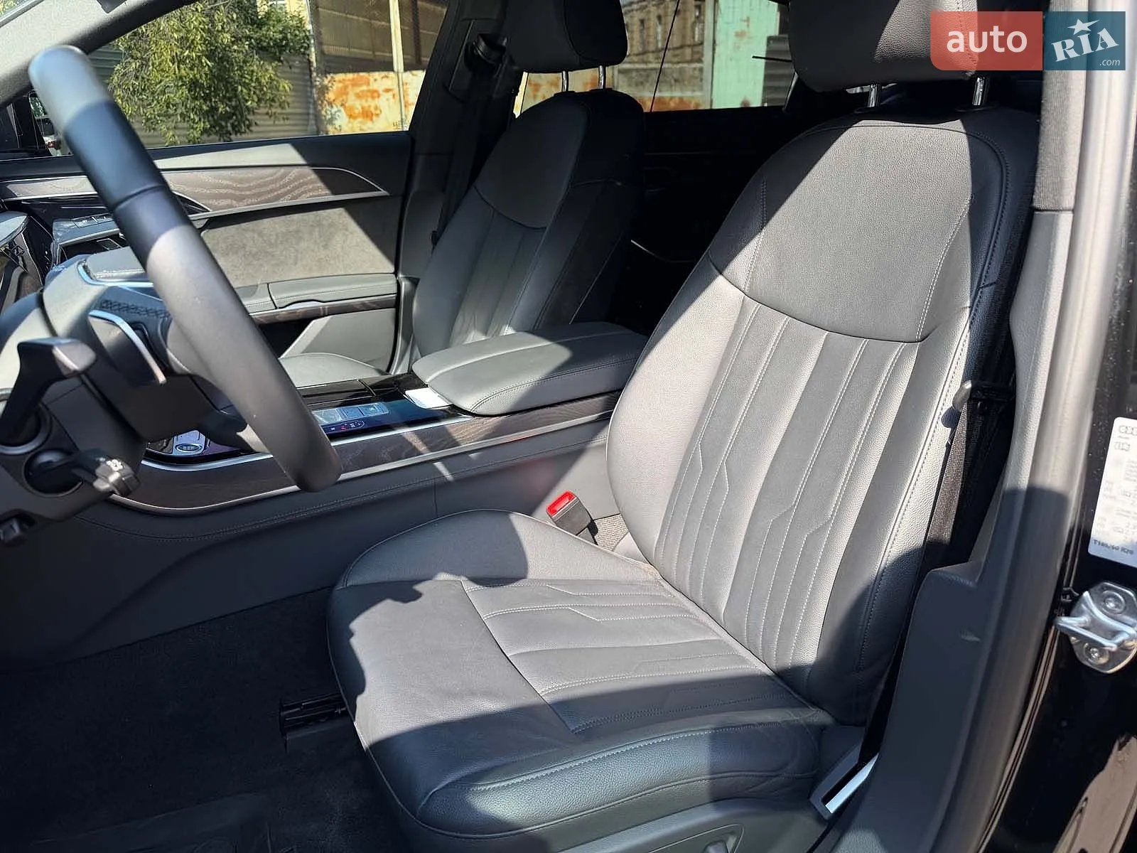 2021 Audi A8 - мініатюра 36