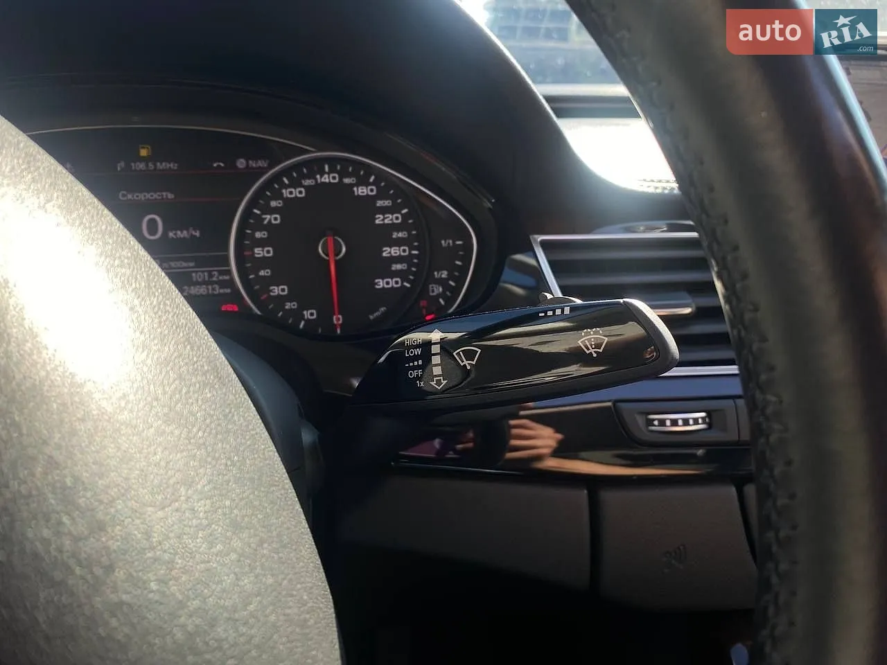 2017 Audi A8 - мініатюра 40