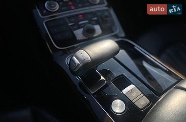 Седан Audi A8 2017 в Києві фото 48 Седан Audi A8 2017 в Києві