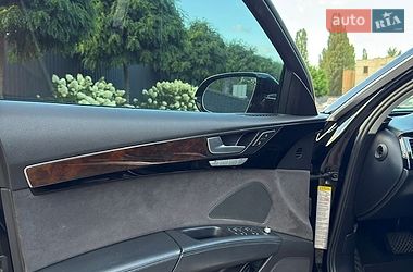 Седан Audi A8 2014 в Броварах фото 14 Седан Audi A8 2014 в Броварах