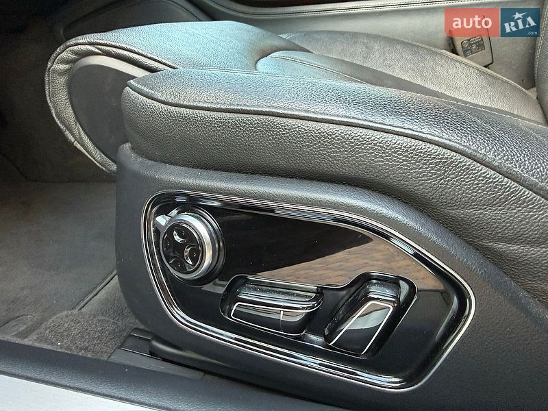 Седан Audi A8 2014 в Броварах фото 27 Седан Audi A8 2014 в Броварах