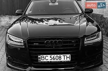audi a8 2017 в Хмельницький від професійного продавця 