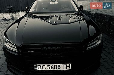 Седан Audi A8 2017 в Хмельницком