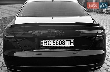 Седан Audi A8 2017 в Хмельницком
