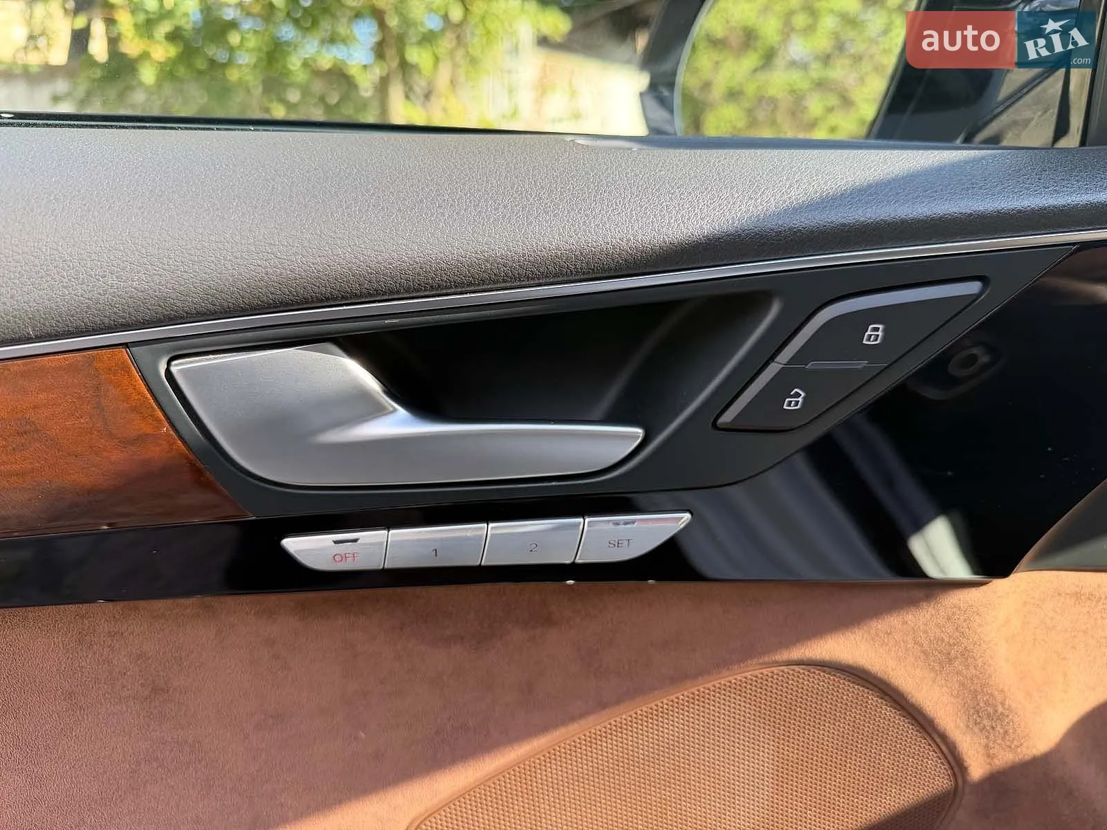 2016 Audi A8 - мініатюра 17