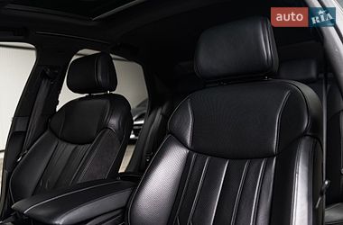 Седан Audi A8 2018 в Мукачево фото 26 Седан Audi A8 2018 в Мукачево