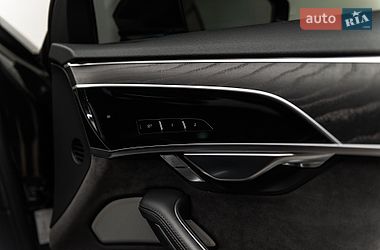 Седан Audi A8 2018 в Мукачево фото 32 Седан Audi A8 2018 в Мукачево