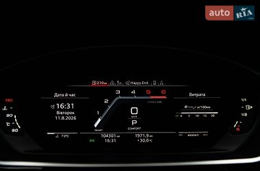 Седан Audi A8 2018 в Мукачево фото 34 Седан Audi A8 2018 в Мукачево