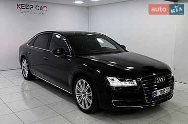 Седан Audi A8 2014 в Одессе фото 7 Седан Audi A8 2014 в Одессе