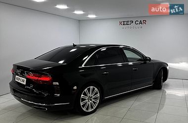 Седан Audi A8 2014 в Одессе фото 10 Седан Audi A8 2014 в Одессе