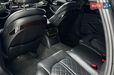 Седан Audi A8 2014 в Одессе фото 19 Седан Audi A8 2014 в Одессе