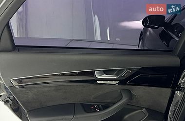 Седан Audi A8 2014 в Одессе фото 26 Седан Audi A8 2014 в Одессе