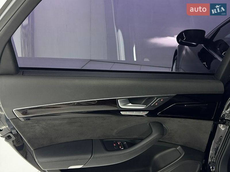 Седан Audi A8 2014 в Одессе фото 26 Седан Audi A8 2014 в Одессе