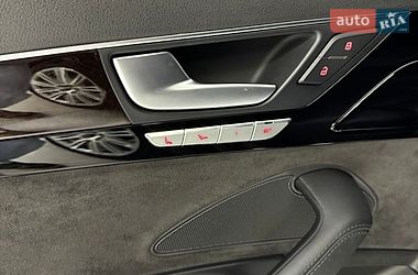 Седан Audi A8 2014 в Одессе фото 30 Седан Audi A8 2014 в Одессе