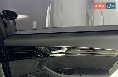 Седан Audi A8 2014 в Одессе фото 36 Седан Audi A8 2014 в Одессе