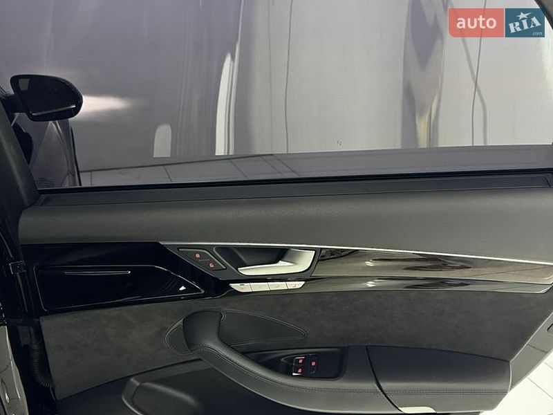 Седан Audi A8 2014 в Одессе фото 36 Седан Audi A8 2014 в Одессе