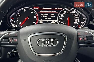 Седан Audi A8 2014 в Одессе фото 40 Седан Audi A8 2014 в Одессе
