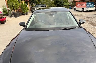 Седан Audi A8 2023 в Киеве