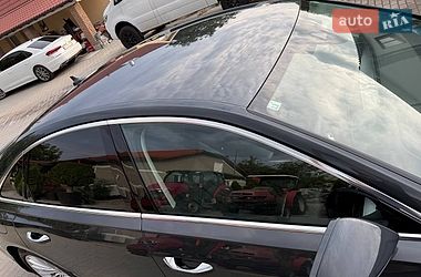 Седан Audi A8 2023 в Киеве