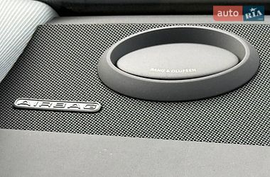 Седан Audi A8 2023 в Киеве