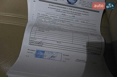 Седан Audi A8 2014 в Киеве