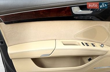 Седан Audi A8 2013 в Києві