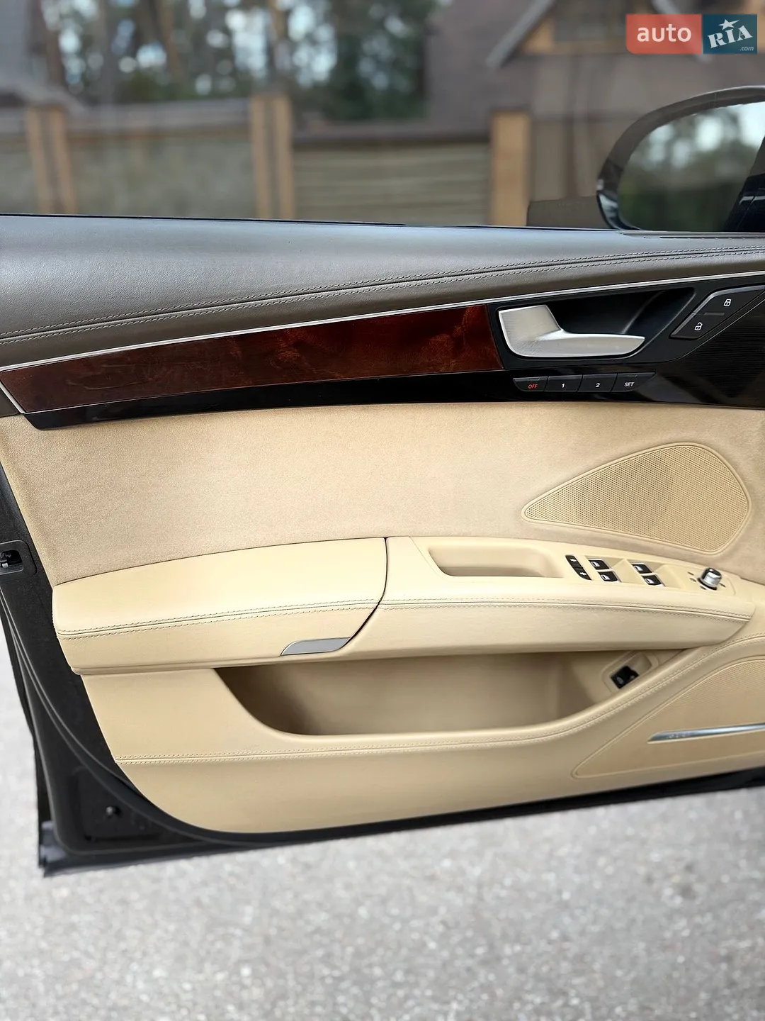 2013 Audi A8 - мініатюра 31