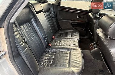 Седан Audi A8 2000 в Києві