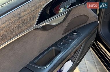 Седан Audi A8 2018 в Києві