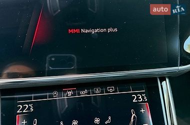 Седан Audi A8 2018 в Киеве