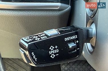 Седан Audi A8 2018 в Києві