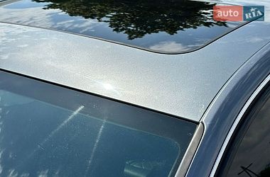 Седан Audi A8 2015 в Одессе