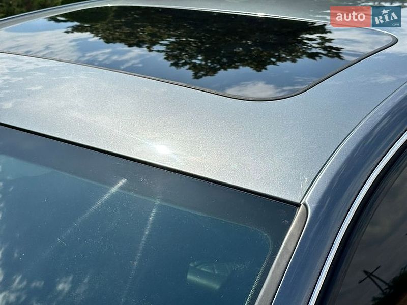 Седан Audi A8 2015 в Одессе
