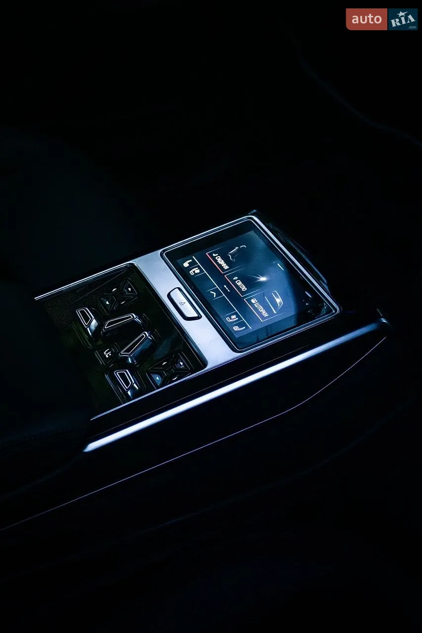 2018 Audi A8 - мініатюра 7