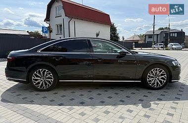 Седан Audi A8 2019 в Коломые