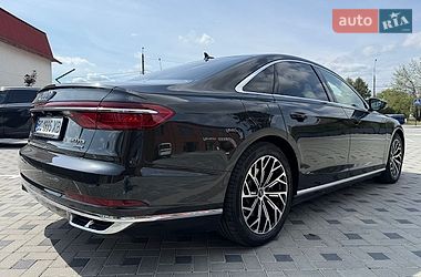 Седан Audi A8 2019 в Коломые