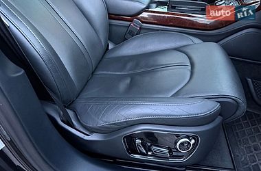 Седан Audi A8 2013 в Киеве фото 24 Седан Audi A8 2013 в Киеве