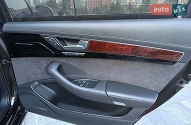 Седан Audi A8 2013 в Киеве фото 31 Седан Audi A8 2013 в Киеве