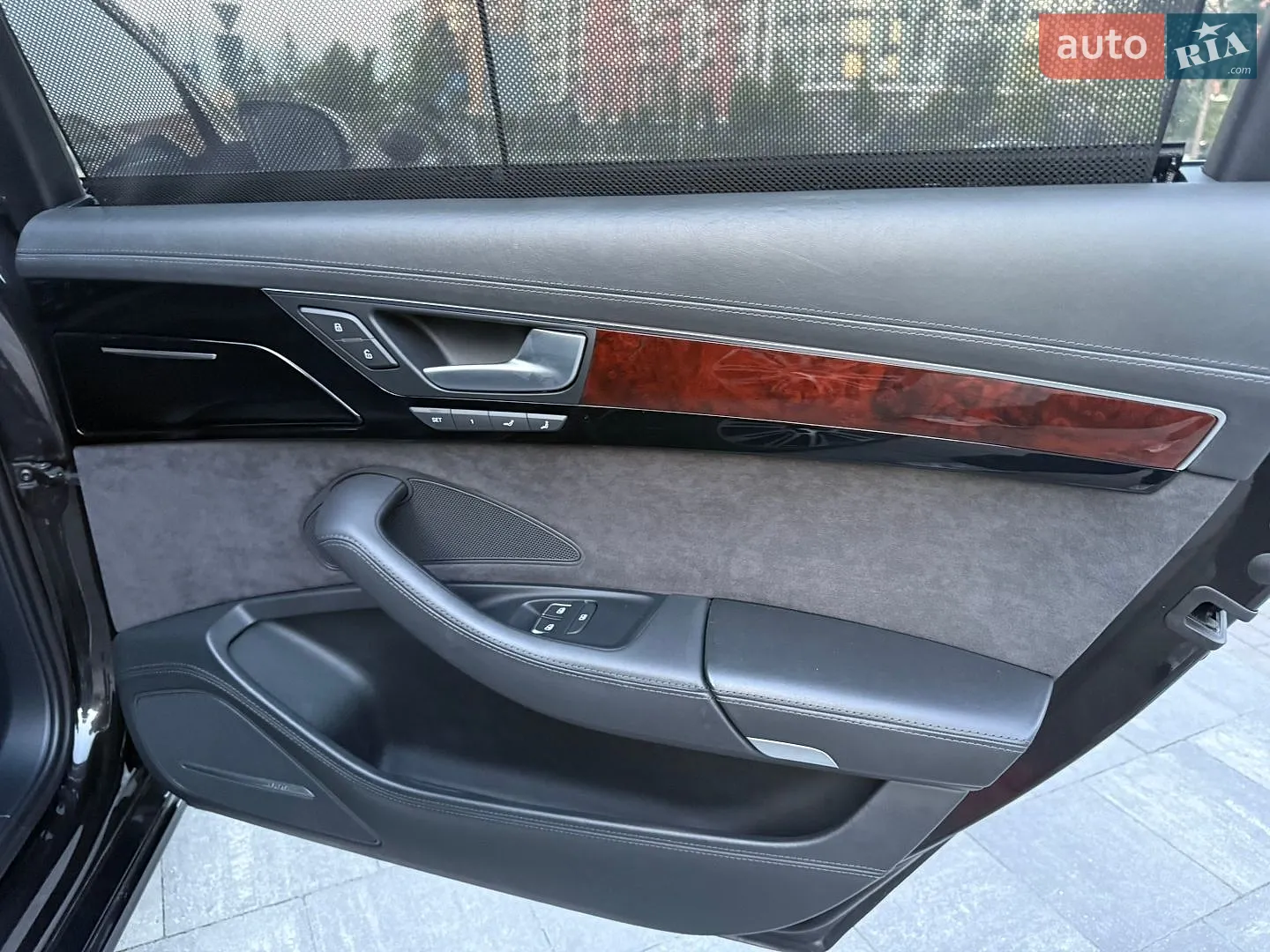 2013 Audi A8 - мініатюра 31