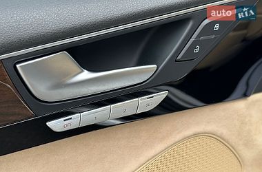 Седан Audi A8 2014 в Киеве