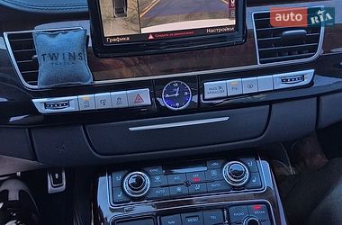 Седан Audi A8 2013 в Києві фото 17 Седан Audi A8 2013 в Києві