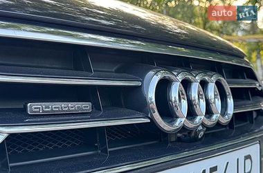 Седан Audi A8 2018 в Дніпрі