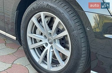 Седан Audi A8 2018 в Днепре