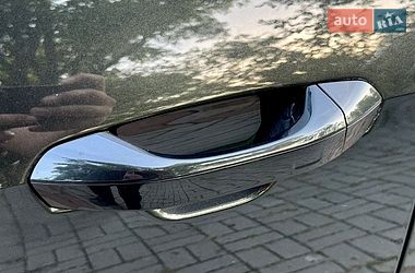 Седан Audi A8 2018 в Днепре